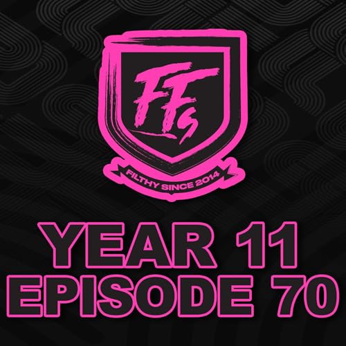 S11 Ep70: ARSENAL MUST PROVE THEY&rsquo;RE WORTHY CHAMPIONS NOW! | FILTHY @ FIVE