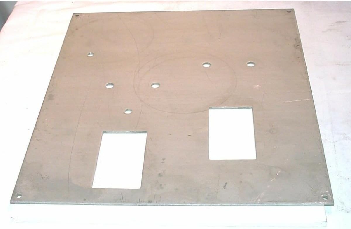 Henderson 84054, Mounting Bracket, PWSH, SS/Box