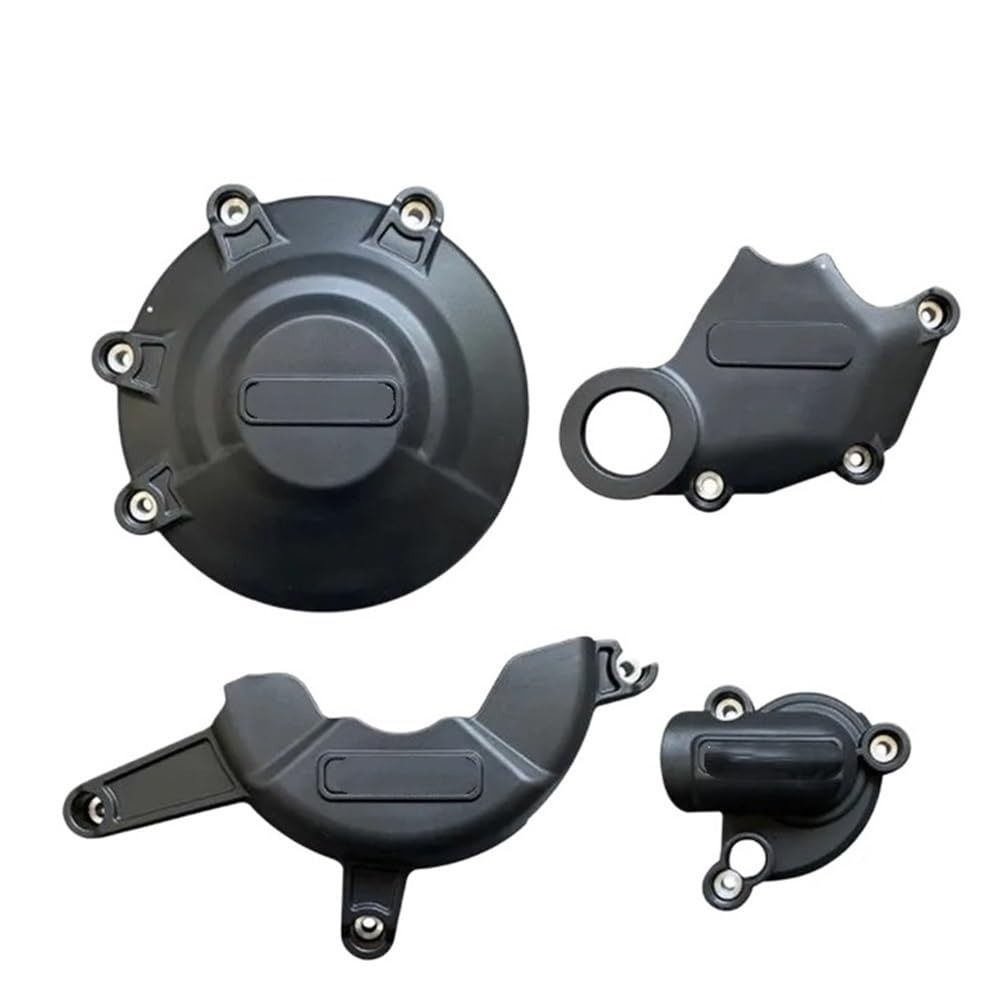 Couvercle moteur de protection pour 848 idéal sorties circuit - 7