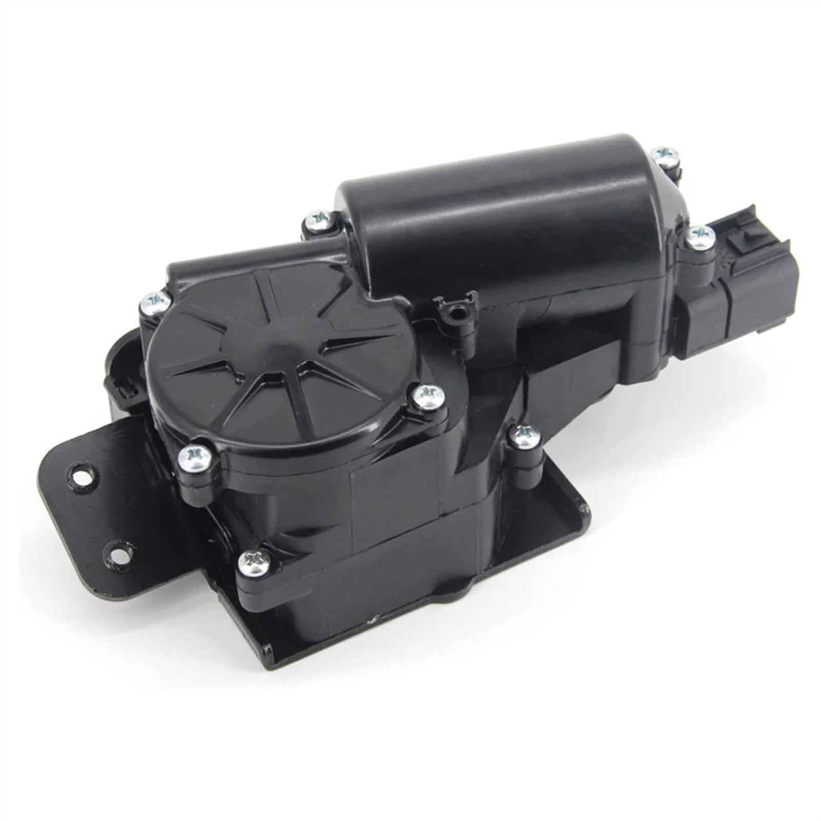 Boot Lock Cylinder Compatible with Chevrolet for Equinox