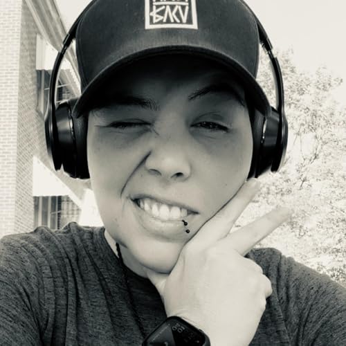 Ep 8 Pt 2: Alignment - The Sacred Middle: Rebuilding from Resonance