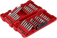 Vista 4 de Milwaukee Electric Tool Milwaukee 48-32-1551 Juego de 42 puntas de controlador de PC