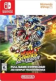 Mario Strikers: Battle League Standard - Nintendo Switch [Digital Code]