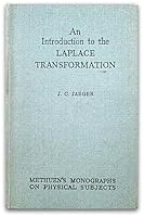 An Introduction to the Laplace Transformations with Engineering Applications: 2nd (corrected) Printing B000XEF60C Book Cover