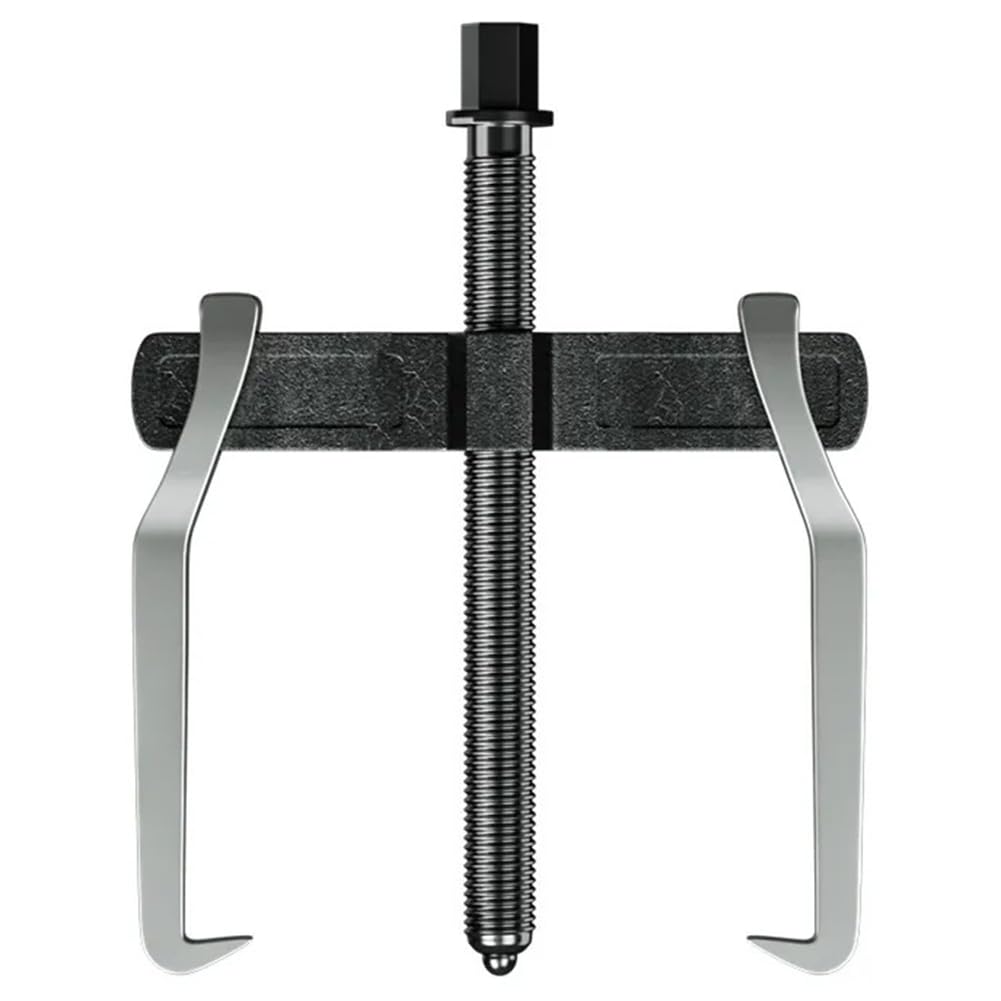 Jnchdghwa As Shown Mechanical Bearing Disassembly Tool- Two-Claw Puller Bearing Liner 1Pc Pull Code