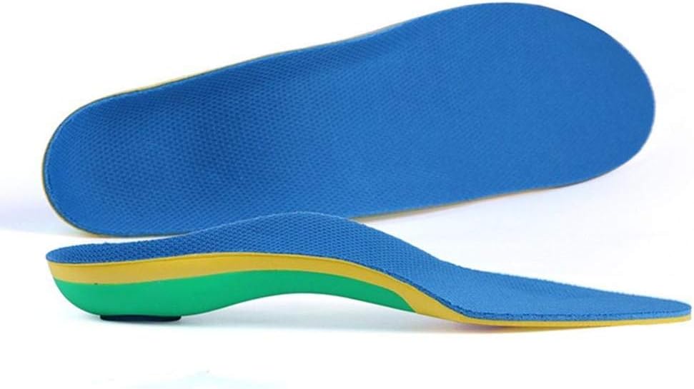 Orthotic Shoes Insole for Flat Feet Arch Support Size 4045 Buy Online