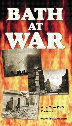 Preisvergleich Produktbild Bath At War DVD