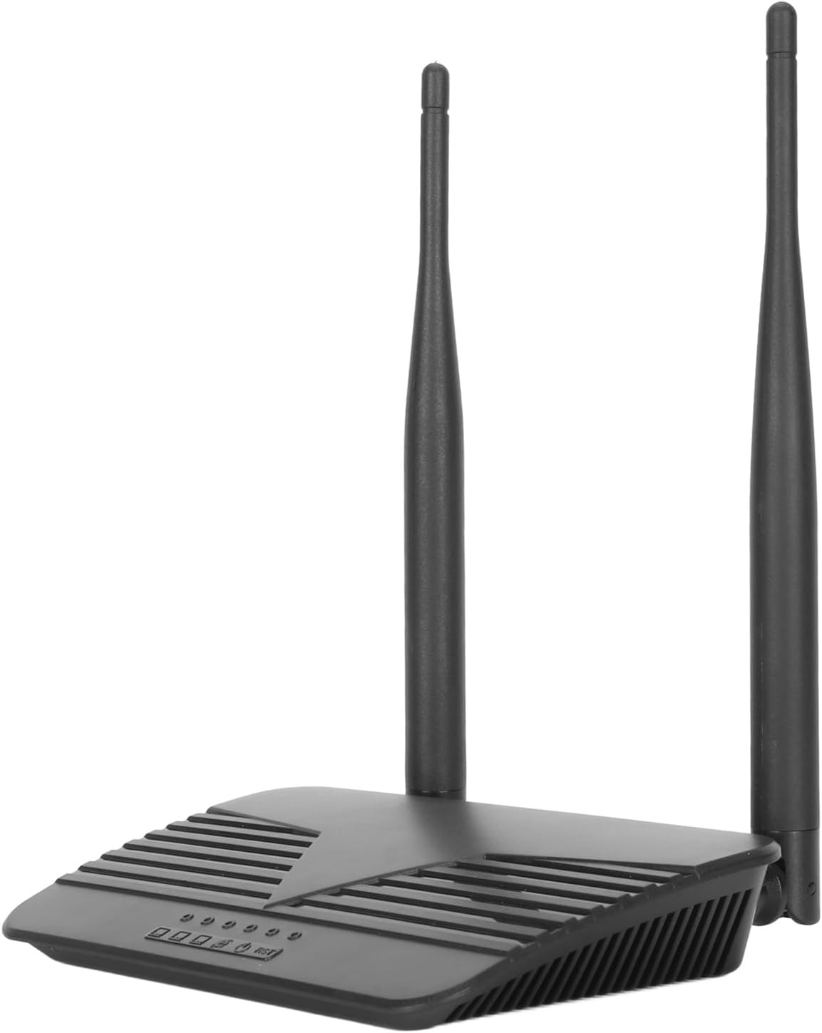 Septpenta 300Mbps WiFi Router front view