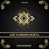  Cometa (Original Mix)