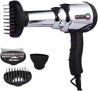 Hair Dryer 2 Speeds 8000W,