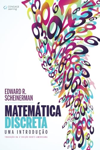Matemática discreta: Uma introdução