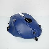 tapis reservoir suzuki Tapis de réservoir Bagster compatible avec Moto Suzuki 650 SV 2015 à 2023 bleu