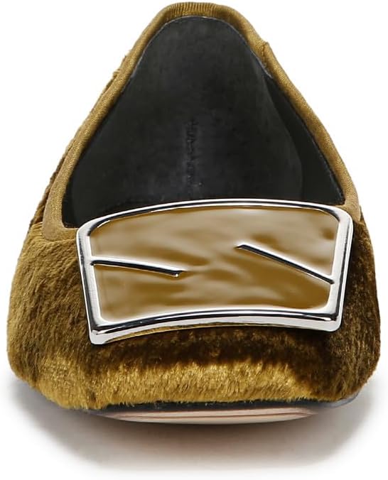 Franco Sarto Womens Flexa Amaya Ballet