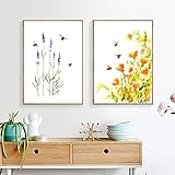 Verwendung: Die Bilder auf der Leinwand werden als Wanddekorationen im Wohn- oder Schlafzimmer, im Kinderzimmer, in der Küche oder im Büro verwendet. Schaffen Sie einen bequemeren Ort außerhalb Ihres Hauses. Der Bilddruck auf der Leinwand ist die perfekte Wanddekoration, um den Raum zu verändern. Die Bilder auf der Leinwand können jedem Raum ein elegantes und modisches Gefühl verleihen.