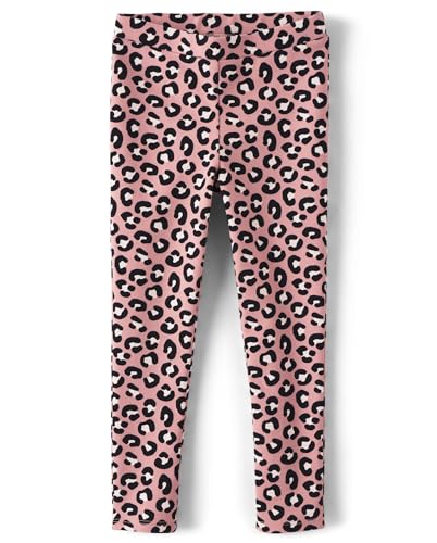 Gymboree Girls' and Toddler Pull on Leggings