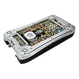 Hi Power: Stereo 400Wx2 (4ohm) - 800Wx2 (2ohm), Mono 1600W (4ohm)