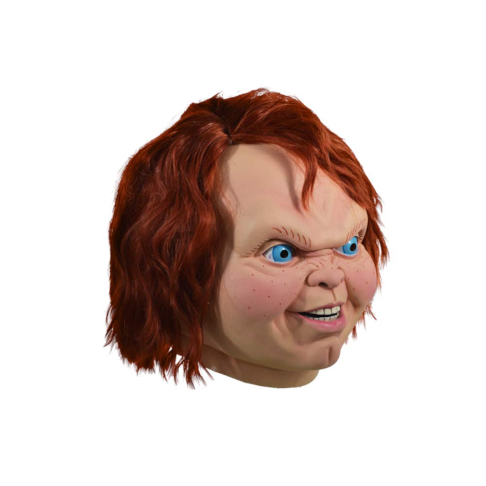 Jeu d'enfant 2 : Masque Chucky maléfique