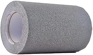 Anti Slip Traction Tape, 8" × 30 Feet, Longer and Wider, 80 Grit
