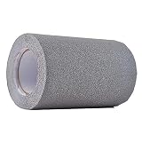 Anti Slip Traction Tape, 8" × 30 Feet, Longer and Wider, 80 Grit, Best Grip and Friction, Safe, Trea