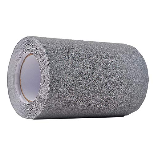 Non Slip Stair Treads for Wooden Steps, 8