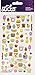Sticko Classic Mini Nourriture Personnages Stickers