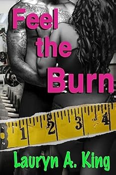 Paperback Feel The Burn Book