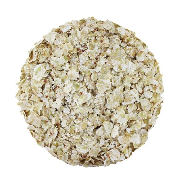 Buy Whole Foods Organic Buckwheat Flakes (500g) image 4