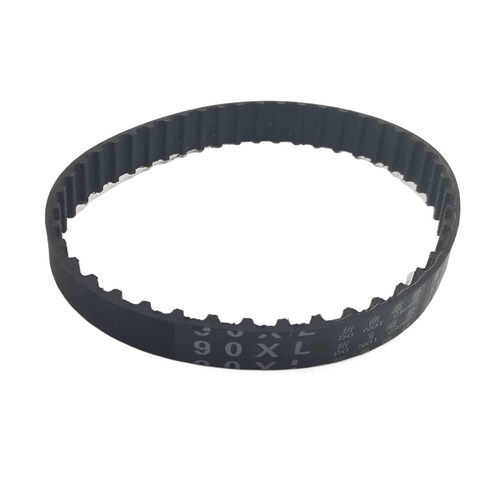 Courroie crantée XL pas 5.08mm boucle fermée largeur 10mm courroie distribution 130XL 150XL