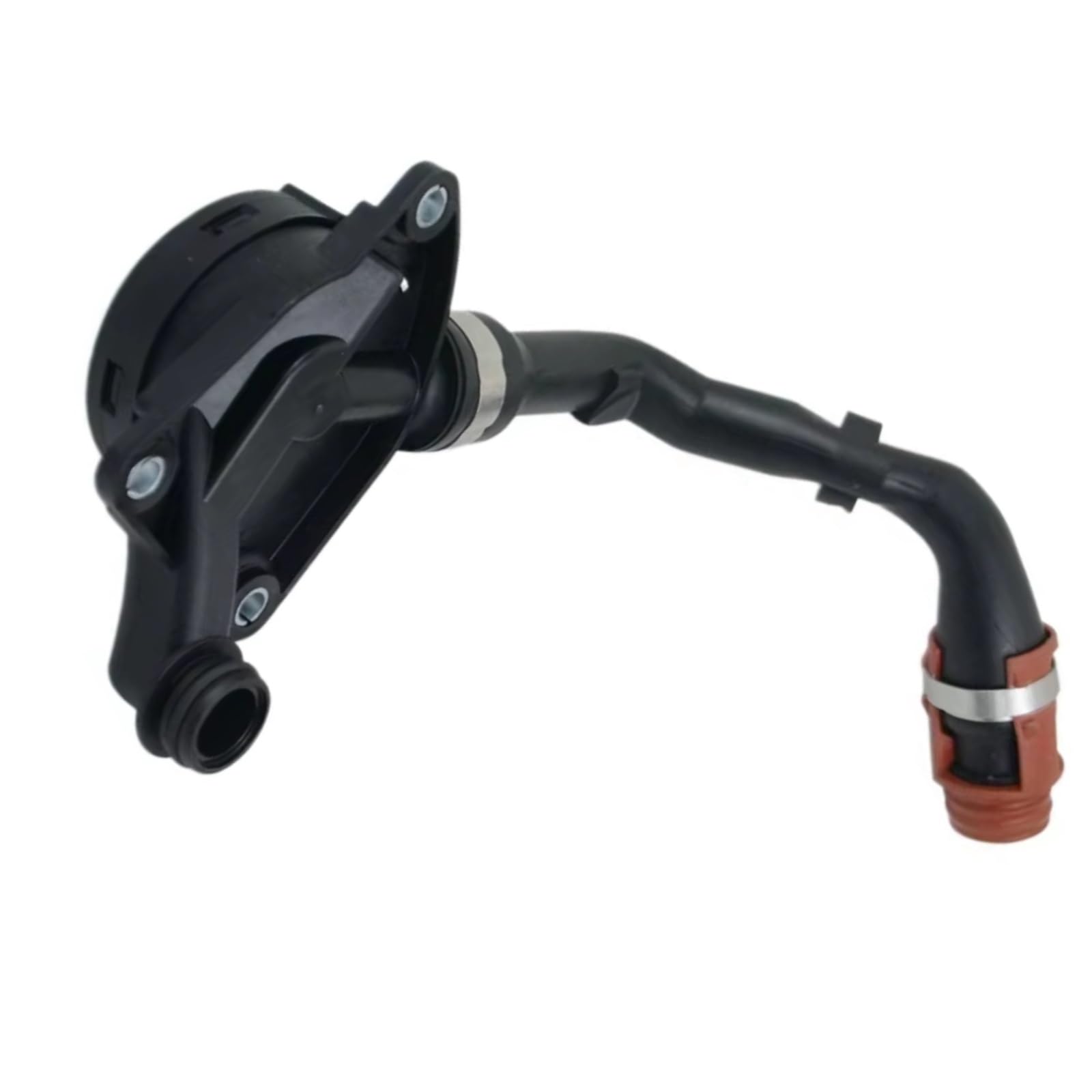 Lrfzsycm One Color Breather Assembly Compatible With Benz For W211 642.921 E280cdi For 4Matic For E320cdi For 4Matic Crankcase Breather Ventilation Pipe 6420101891 6420100191