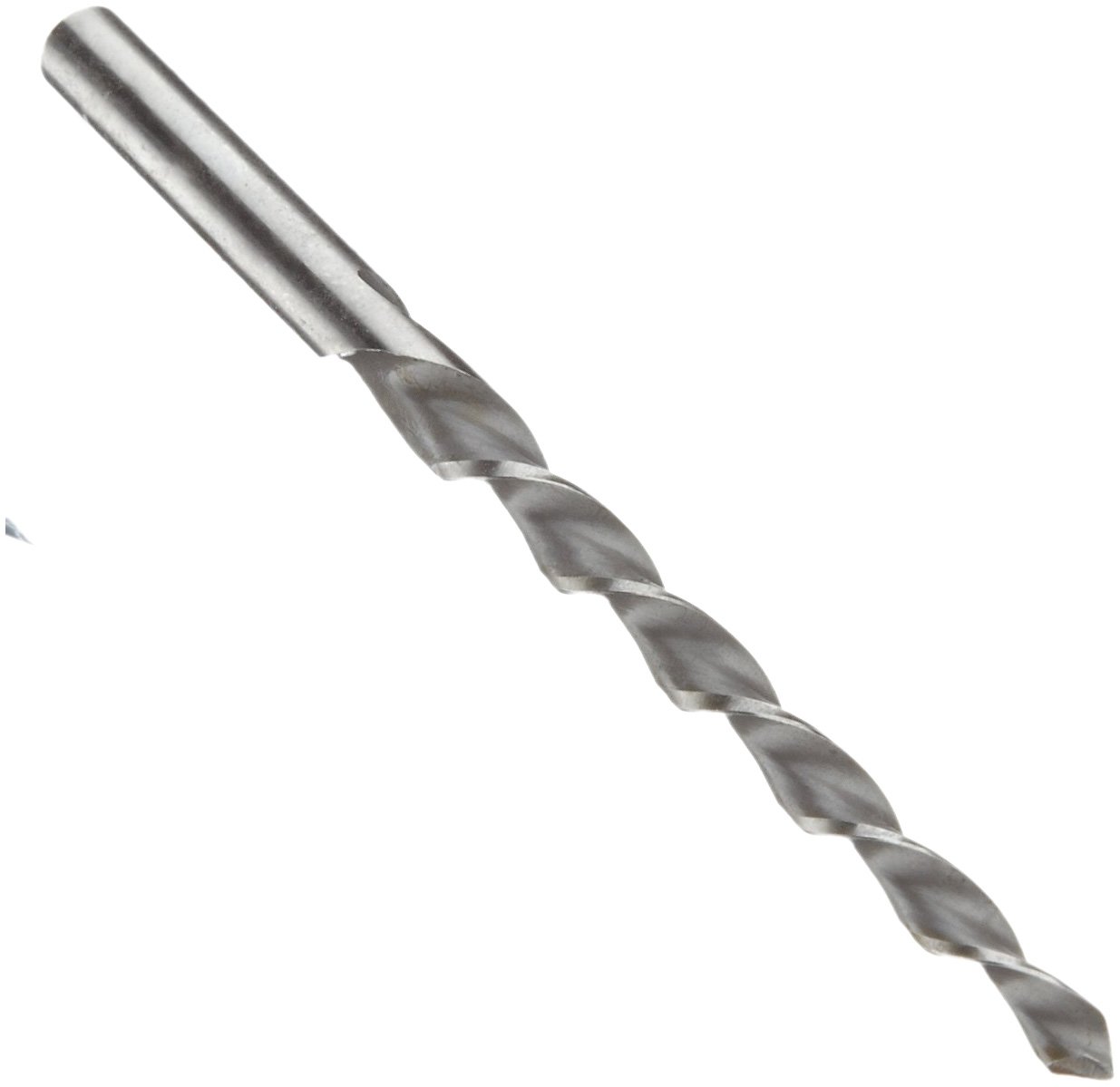 Chicago Latrobe 231 HighSpeed Steel Taper Pin Reamer, Left Hand Fast