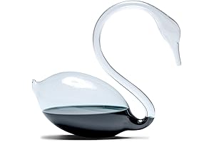 Blackswan Storm Glass Storm Predictor, a Home Weather Station