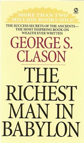 (Richest Man in Babylon) By Clason, George S. (Author) Mass market paperback on 01-Feb-2008