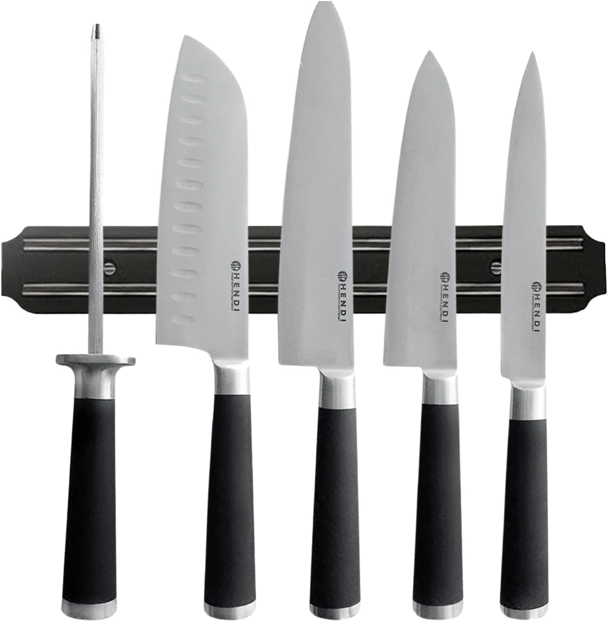 BLADO Knife Holder for Wall 13 Inch Knife Rack for