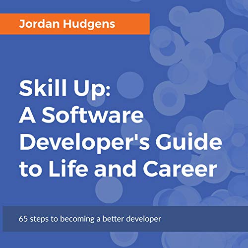 Skill Up by Jordan Hudgens episode artwork