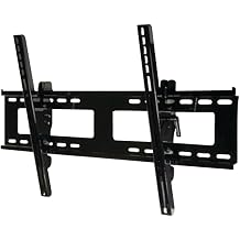 Peerless PARAMOUNT Universal Tilt Wall Mount PT650 - mounting kit