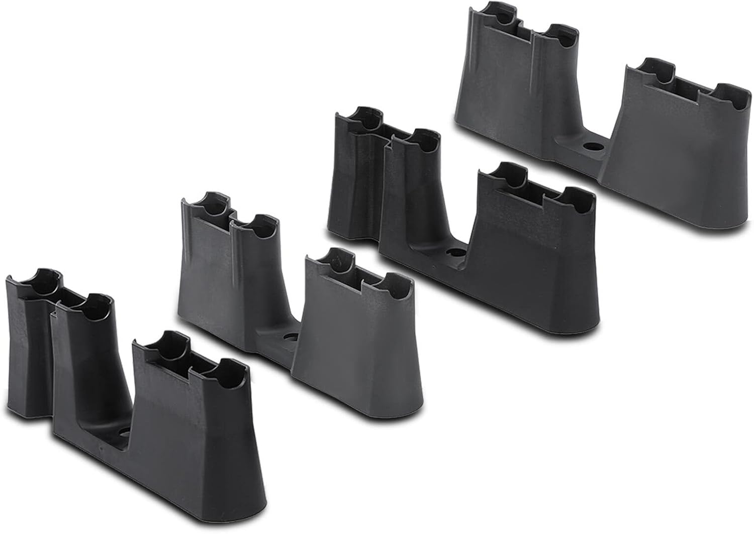 Replacement Parts for 4x Engine Valve Lifter Guides Kit for Chevy GMC GM Buick Cadillac 6.0L 5.3L 6.2L Mod-AP88P-111325