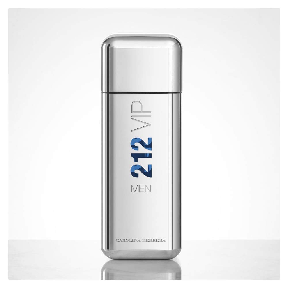 Amazon | キャロライナヘレラ 212 VIP メン 50ml オードトワレ