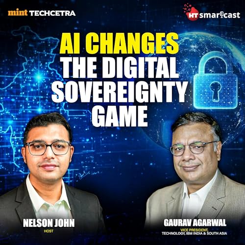 The New Digital Sovereignty Playbook for Scaling AI