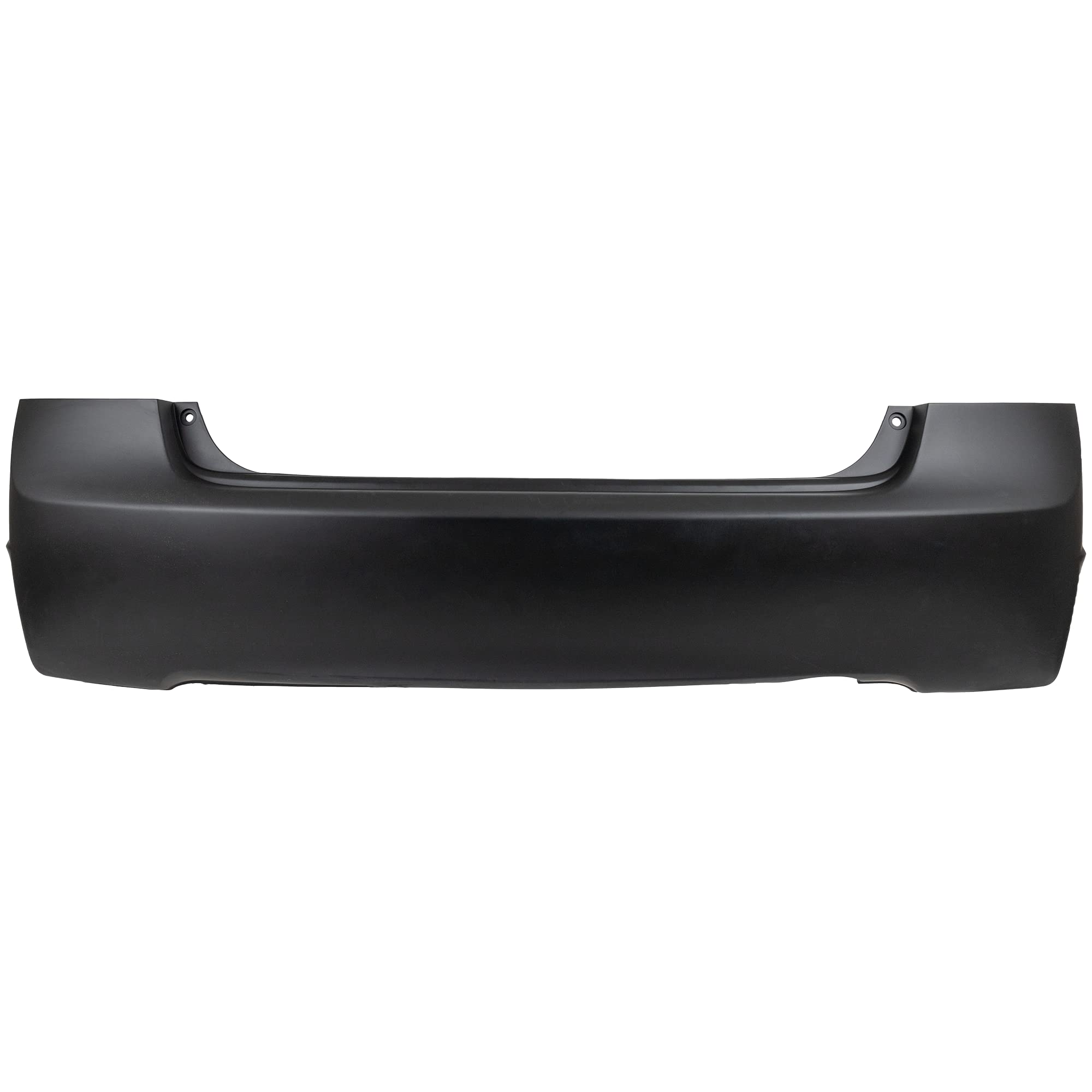 Garage-Pro Rear Bumper Cover Compatible With 2006-2011 Honda Civic, Primed, Sedan