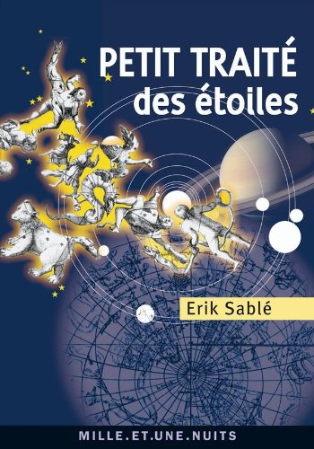Télécharger Petit Traité des étoiles Livre PDF Gratuit