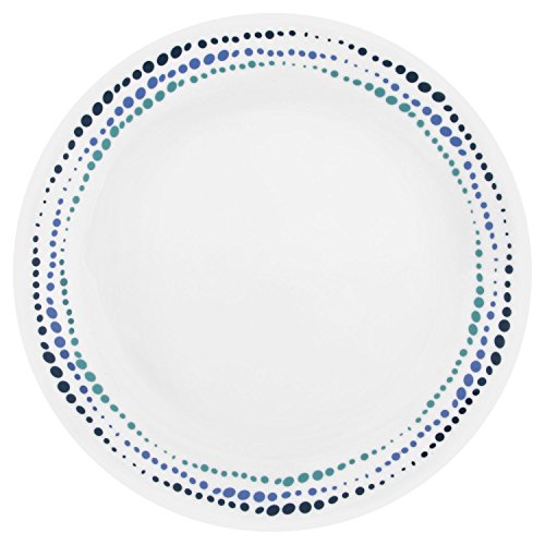 Corelle Livingware Ocean Blues 10.25