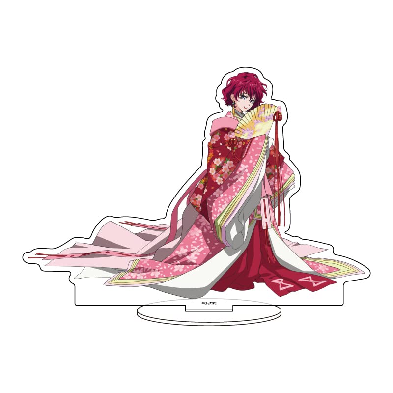 Amazon | 暁のヨナ 15 ヨナ ひな祭りver.[描き下ろし] キャラ