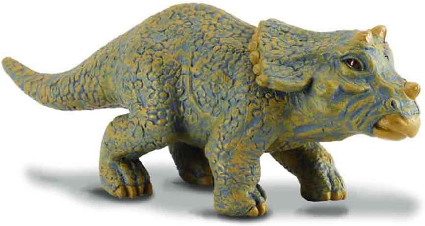 CollectA Triceratops Baby Toy