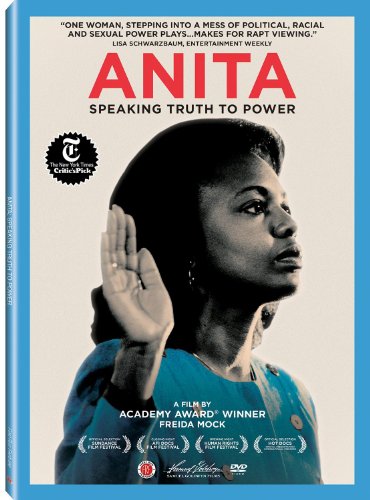 Anita: Speaking Truth to Power