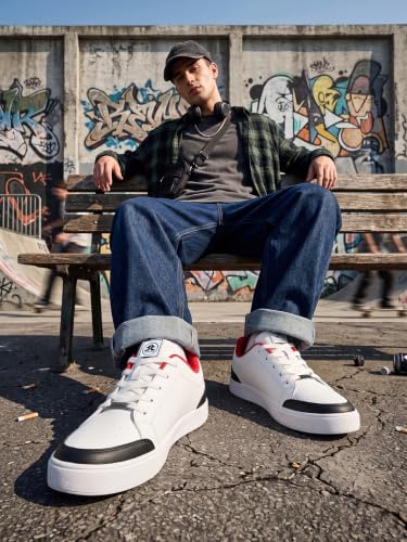 Image of OFF LIMITS Men's Ginza Casual Sneakers