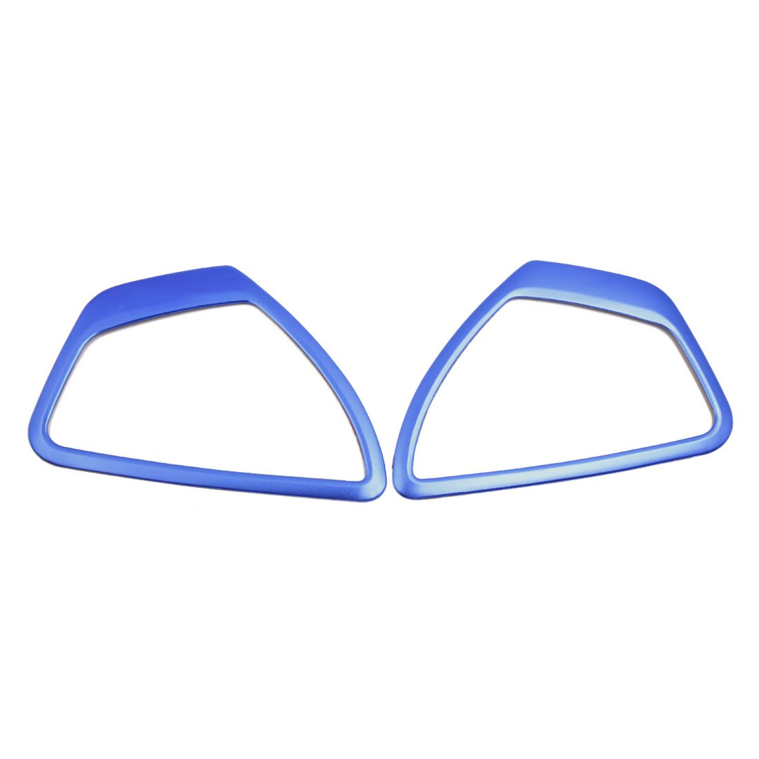 Cubierta de anillo para altavoz que repara marcos de coche X1