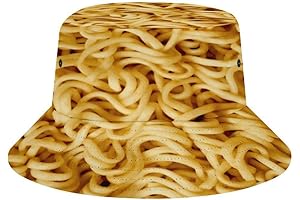 Ramen Hat: The Noodle-licious Headwear
