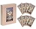 Pure & Simple Wash Off Mask Treatment, Dead Sea, 8 Count