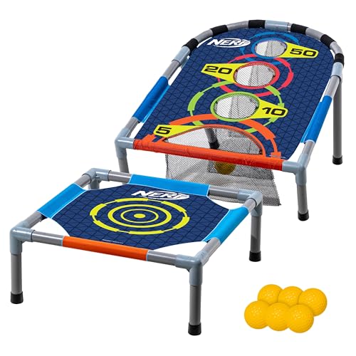 Koosh Ball Target Set