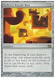 Magic The Gathering Teferi's Puzzle Box Scatola Degli Enigmi di Teferi – 9th Edition